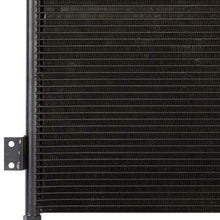 Automotive Cooling A/C AC Condenser For Ford Fits LT LN L9000 42455 100% Tested