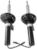 LuftMeister 580-1096 23220530 84547551 Pair Front Shock Struts Absorber with Electric for Cadillac XTS 2013-2019 OEM Number 23220501 22906209 22962890 23101683 84547551