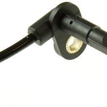 Holstein Parts 2ABS0709 ABS Speed Sensor