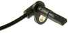 Holstein Parts 2ABS0709 ABS Speed Sensor