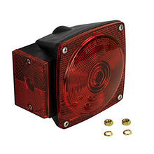 Blazer International B83 7-Function Left Side Stop/Tail/Turn Light