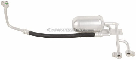 For Ford Expedition Lincoln Navigator A/C ACAccumulator Receiver Drier Hose - BuyAutoParts 60-30948SU NEW