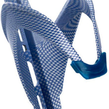 ExhilaraZ Hot New Bicycle Mountain Bike Carbon Fiber Bottle Holder Holding Rack Riding Accessories