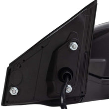BROCK Power Side View Mirror for 2017-2018 Honda CR-V Passengers Heated Signal Blind Spot Detection 76208TLAA31 76208-TLA-A31