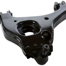 Prime Choice Auto Parts CAK851-30350 Pair of Front Lower Control Arms