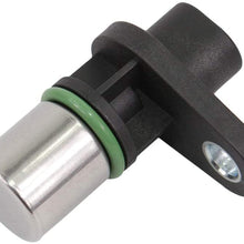 Crank Crankshaft Position CPS Sensor Fits 12567712 For Isuzu Saab Buick Rainier Chevy Astra Cavalier Classic Cobalt Malibu Zafira Beretta Trailblazer Oldsmobile GMC Pontiac Saturn/ZBN