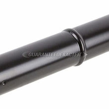 For Volkswagen Tiguan 2009-2015 A/C AC Accumulator Receiver Drier - BuyAutoParts 60-31280 New