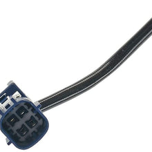 Downstream Left Oxygen Sensor for 2003 Nissan Pathfinder V6 3.5L