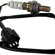 ZBN 234-4079 13138 13280 Oxygen O2 Sensor Downstream For Dodge B1500 B2500 B3500 Dakota Durango Ram 1500 2500 3500 Pickup Van Viper,Jeep Cherokee Grand Cherokee Wrangler Fit 4606135AB 56041212AB