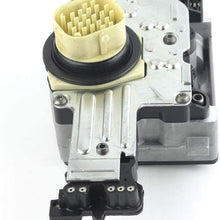 Transmission Shift Solenoid Replacement for Dodge Chrysler Jeep Mopar 545RFE 45RFE 1999-2003 (99858)2010-11 Chrysler 300 Valve Body Solenoid Dodge Ram 3500 Truck Valve Body Solenoid