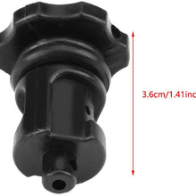 Transmission Cap Cover Filler Tube Fluid Dipstick Cap Top Plug Tool for Chrysler Jeep Dodge