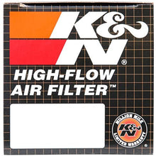 K&N AC-3098 Arctic Cat High Performance Replacement Air Filter
