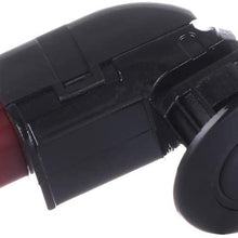 TUPARTS 39680-SHJ-A61 New PDC Parking Sensor Backup Assist Sensor Fit for 2004-2013 Honda CR-V 2.4L,2005-2009 Honda Odyssey 3.5L (8PCS)