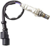 higherbro 2x Air Fule Ratio O2 02 Oxygen Sensor for Honda Civic 2006 2007 2008 2009 2010 2011 2012 2013 1.8L Sensor 1 Sensor 2 Upper + Lower