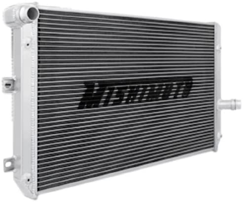 Mishimoto MMRAD-MAC-06 Performance Aluminum Radiator Compatible With Volkswagen Golf MK5 GTI 2006-2009