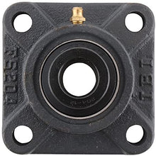 Complete Tractor New 3013-2841 Flange Bearing Assembly 3013-2841 Compatible with/Replacement for Tractors WGFZ12-IMP