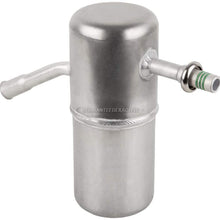 For Dodge Dakota 1997 1998 1999 A/C AC Accumulator Receiver Drier - BuyAutoParts 60-30808 NEW