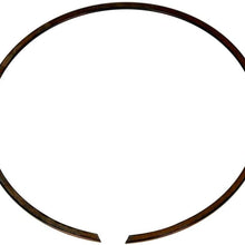 GM Genuine Parts 24230744 Automatic Transmission Input Shaft Speed Sensor Reluctor Ring Retainer