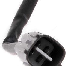 Bodeman - Upstream O2 Oxygen Sensor for Lexus Pontiac Toyota Models - #ST-54007, 250-54007