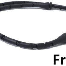 Automotech Front Brake Pad Wear Sensor for B M W X5 E53 34351165579