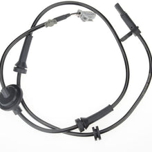 A-Premium ABS Wheel Speed Sensor Replacement for Nissan Murano Z50 2003-2007 Front Right Passenger Side