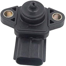 US-JSM Manifold Absolute Pressure Sensor E1T28571A Fit Suzuki Ignis 2007