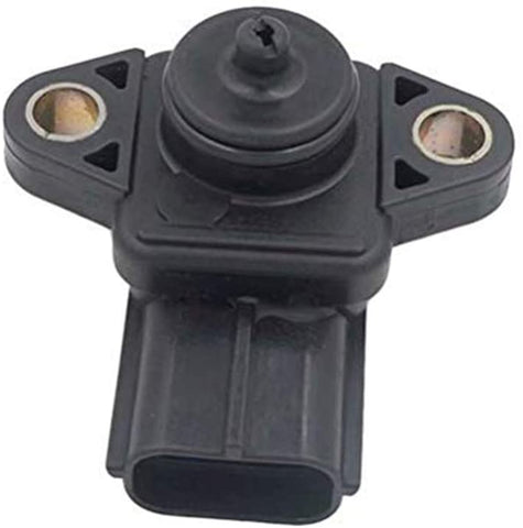 US-JSM Manifold Absolute Pressure Sensor E1T28571A Fit Suzuki Ignis 2007