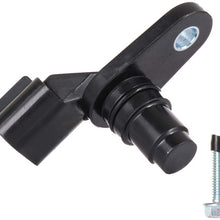 CCIYU Camshaft Position Sensor 12577245 Sensor Fits 2010-2015 Buick LaCrosse, 2011-2016 Buick Regal, 2012-2015 Buick Verano, 2008 2010-2015 Chevrolet Captiva Sport, 2006-2010 Chevrolet Cobalt