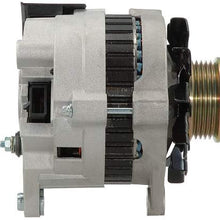 ACDelco 335-1036 Professional Alternator