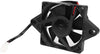 REOUG Motorcycle Thermo Electric Cooler Accessories Cooling Fan Fit for 250cc Karting