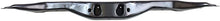 Radiator Support Compatible with 2001-2007 Dodge Grand Caravan/Caravan/Chrysler Town & Country Upper Tie Bar Steel