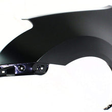 Fender For 2011-2013 Nissan Rogue Front Driver Side Primed Steel