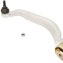 URO Parts 8E0407693AL Control Arm. Left Front Lower Rear