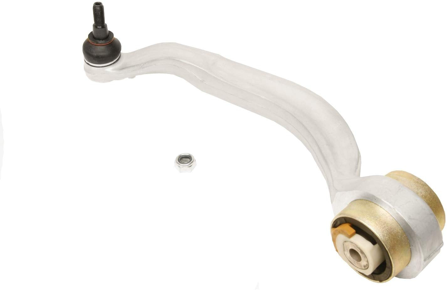 URO Parts 8E0407693AL Control Arm. Left Front Lower Rear