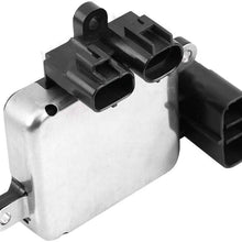 Radiator Fan Module,Cooling Fan Control Module Unit for RAV4 Sienna Lexus ES350 8925730060