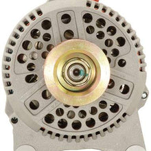 ACDelco 335-1118 Professional Alternator