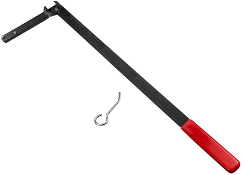 Sporthfish Serpentine Belt Removal Tool Kit for R52 R53 BMW Mini Cooper W11 Supercharged Engine