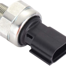 CCIYU Automotive Replacement Transmission Oil Pressure Sensors Fit Infiniti QX56 Nissan 350Z Nissan Altima Nissan Armada Nissan Frontier Nissan GT-R Nissan Pathfinder Nissan Titan Nissan Xterra