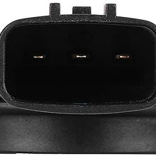 Qiilu Shift Angle Sensor for Honda Foreman Rubicon TRX500FA TRX400FA FGA Rancher 400 06380-HN2-305