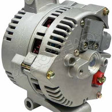 BBB Industries N7768-P57 Alternator