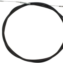 IAP Heater Cables Right 68-71 Bus Type 2#211 711 630 C Empi 98-7037-B