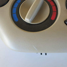 Chevrolet 07 08 09 10 11 Aveo Beige Climate Control Panel Temperature Unit OEM CC1965