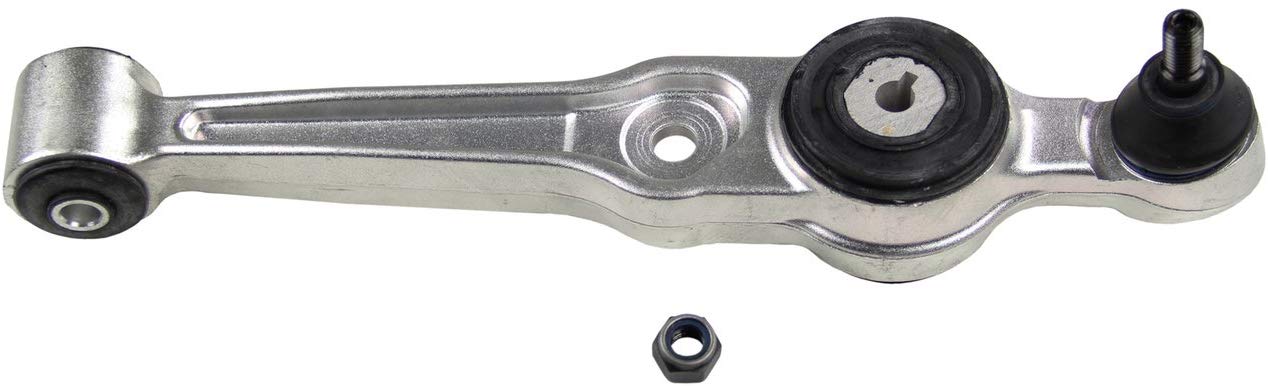 Moog RK80546 Control Arm and Ball Joint Assembly
