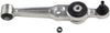 Moog RK80546 Control Arm and Ball Joint Assembly