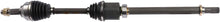 Cardone 66-6287 New CV Constant Velocity Drive Axle Shaft