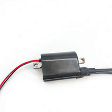 Jetunit Ignition Coil Outboard for Yamaha 68V-82310-00-00 69J-82310-00-00 115HP(2000-2006)