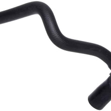 ACDelco 19252232 Professional Radiator Coolant Hose, 1 Pack
