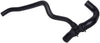 ACDelco 19252232 Professional Radiator Coolant Hose, 1 Pack