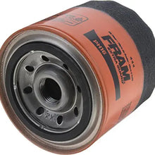 FRAM Extra Guard PH16, 10K Mile Change Interval Spin-On Oil Filter