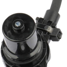 ANGLEWIDE 2 x ABS Wheel Speed Sensors Left+Right+Front Replacement for 2000-2006 Toyota Tundra 2001-2007 Toyota Sequoia
